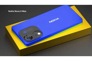 Nokia Nova X Max price in Bangladesh